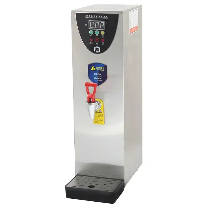 Commercial Hot Water Dispensers: Hot Water Machines for Tea