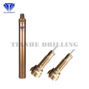 Áp suất không khí cao dhd340 khai thác mỏ công cụ khoan đá <span class=keywords><strong>DTH</strong></span> búa giá - Product Image 4