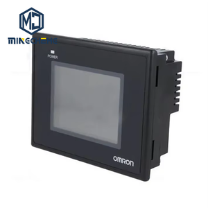 Módulo de Controlador Lógico Programable CP1W-AD042 CP1W-DA042 CP1W-MAD44, Unidad de Expansión de E/S Analógicas, 24V CC - Product Image 1