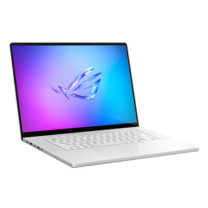 Nuevo Portátil para Juegos Zephyrus G16 (2025) GU605 Ultra 9 285H Rtx5060 SSD 2.5k 240Hz 16" OLED Metal English Core Ultra - Product Image 1