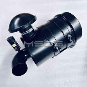 4BT3.9 Cummins <span class=keywords><strong>Machinery</strong></span> Pièces de moteur Filtre à air pour filtre à air 4938598 KW1524 K14900D 91NL131 - Product Image 6