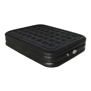 Lit d'air double pliable de haute qualité à gonflage automatique avec pompe intégrée - Product Image 5