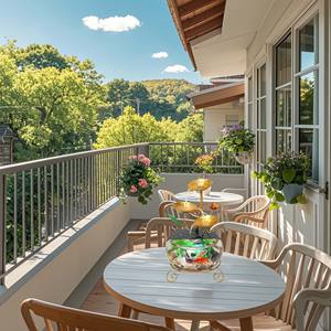 Fuente de agua de lujo Serenity Breeze Urban <span class=keywords><strong>Oasis</strong></span> - Product Image 3