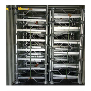 מתקן אחסון/מתקן תמיכה לשקים גדולים/שקים ענקיים מחומר עמיד ואיכותי - Product Image 2