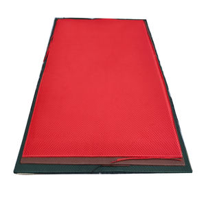 Tapis de sol de voiture <span class=keywords><strong>EVA</strong></span> en nid d'abeille en diamant imperméable matériau de recyclage <span class=keywords><strong>EVA</strong></span> - Product Image 1