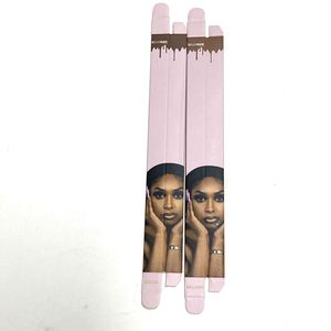 Thiết kế logo riêng gói mỹ phẩm Hộp logo in ấn tùy chỉnh bao bì Lip Gloss trường hợp hộp - Product Image 2