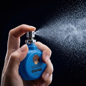 Wholesale Cute Kids Fragrance Long Lasting Light Scent Private Label Customization <b>Perfume</b> for Gift Store and Boutique Retailers - Product Image 5