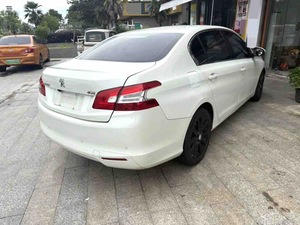 Auto Usata <span class=keywords><strong>Peugeot</strong></span> 408 2014 1.8 Manuale Edizione Leading LHD <span class=keywords><strong>Berlina</strong></span> All'Ingrosso - Product Image 4