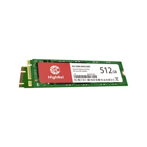 Spedizione gratuita 2TB M.2 SATA SSD vendita al dettaglio 256gb ssd prezzo per PC disco rigido esterno 128tb parti di Computer sfuse SSD NVME