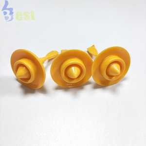 OEM nhà sản xuất chân không hình thành các bộ phận nhựa nhà ở vỏ nguyên mẫu nhựa ABS 3D thiết kế tùy chỉnh khuôn dịch vụ - Product Image 3