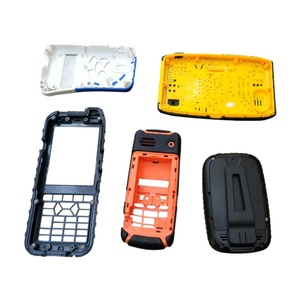 บริการฉีดขึ้นรูปพลาสติกแบบ OEM ODM ผลิตชิ้นส่วนพลาสติกตามสั่ง วัสดุ ABS PP TPU ผลิตภัณฑ์กล่องพลาสติก ราคาฉีดขึ้นรูป - Product Image 2