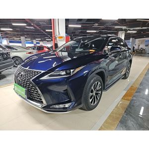 Guazi 2020 Lexus <span class=keywords><strong>RX</strong></span> SUV 5 Posti con Motore a Combustione Benzina Certificato Automatico LHD per Acquirenti Affidabili di SUV Familiari - Product Image 1