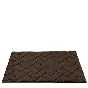 Моющиеся низкопрофильные впитывающие противоскользящие дверные коврики для входа в пол - Product Image 1