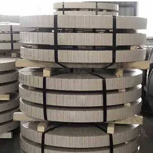 2257 Duplex Stainless Steel Coil Roll Strip