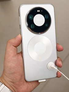 Teléfono Inteligente HW <span class=keywords><strong>Mate</strong></span> 80 Pro Max con Buena Cámara de 6.9'' 50mp 6000mAh Carga Rápida de 100W KR 9030 Pro HarmonyOS 6.0 5G - Product Image 6