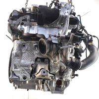 BMW F20 F49 F49 G28 1 2 3 4 5 6 श्रृंखला 2.0l 1.5l टर्बो कार इंजन के लिए BMW