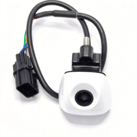 Nouvelle caméra de recul d'aide au stationnement 95760-C8001 95760C8001 95760C8300 95760C8400 95760-C8001-X3U pour Hyundai I20