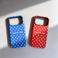 Coque de téléphone personnalisée en gros pour iPhone 17 Pro Max, avec impression de film, coque magnétique et dos brillant