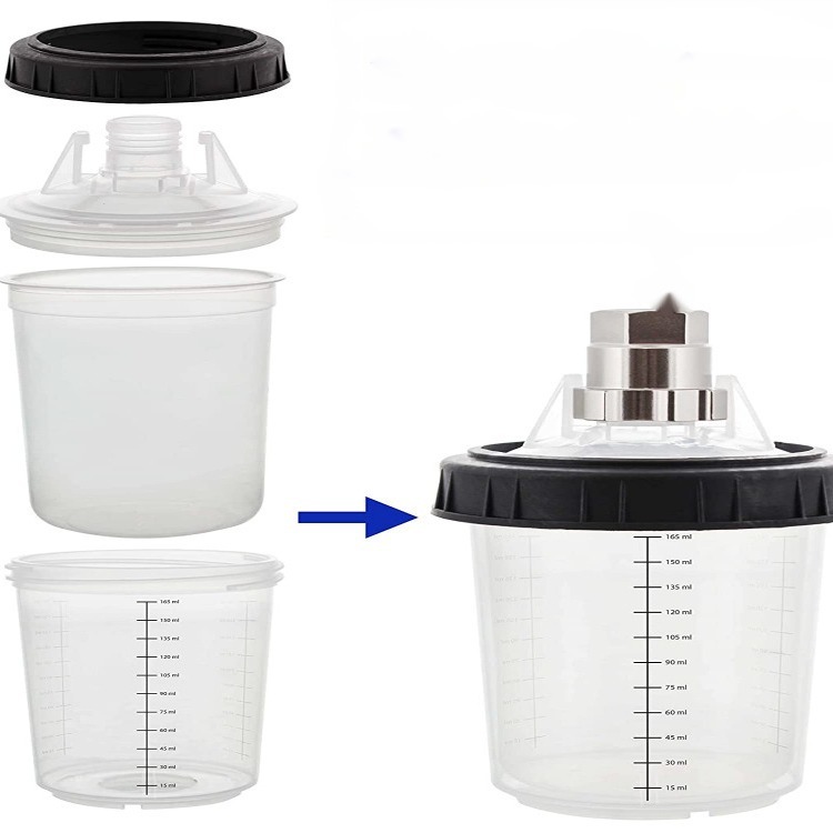 3 piece Set 1 2 Pneumatic