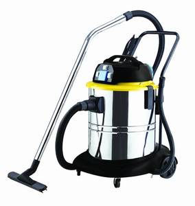 مكنسة كهربائية رطبة وجافة بمحركين قوس قزح - Product Image 3