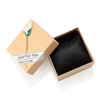 Boîte cadeau pour montre, style girly mignon, emballage en papier, vente en gros, boîte d'emballage pour bijoux, accessoires, parfums, cadeaux pour les fêtes