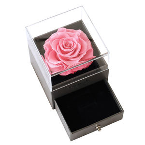 Scatola regalo creatività rosa rosa 2025 <span class=keywords><strong>San</strong></span> <span class=keywords><strong>San</strong></span> <span class=keywords><strong>San</strong></span> <span class=keywords><strong>San</strong></span> - Product Image 4