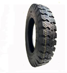 Neumáticos Exteriores de Goma para Motocicletas Eléctricas, Directo de Fábrica - Product Image 4