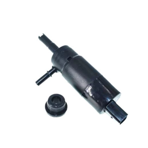 30663273 30699674 31283805 31391195 31416483 32328240 Motor de pulverización de agua del limpiaparabrisas - Product Image 2