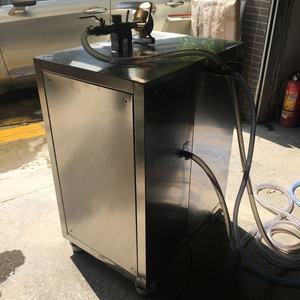 Iec 60529 Douche Regen Testapparatuur Sprinkler Regentester <span class=keywords><strong>Ipx3</strong></span> Ipx4 Gesimuleerde Douche Testmachine - Product Image 6