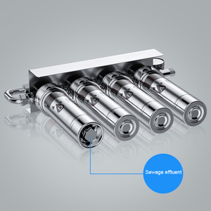 Filtro per <span class=keywords><strong>depuratore</strong></span> d'<span class=keywords><strong>acqua</strong></span> uf da cucina - Product Image 3