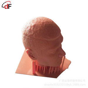 Modelo de Barco Pirata Impreso en 3D, Material ABS, Alta Definición, Para Decoración - Product Image 5