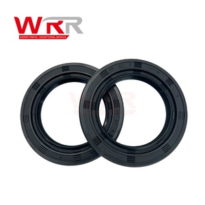 0239978447 0129974347 Crankshaft Seal for Benz W211 W221 E350 S500 Reliable Front Main Crank <b>Engine</b> Shaft Gaskets Rubber Rings - Product Image 5