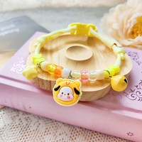 Collier pour animaux de compagnie, accessoire pour chat, collier pour chien, collier, matériaux DIY, accessoires, ornements, colliers pour chats