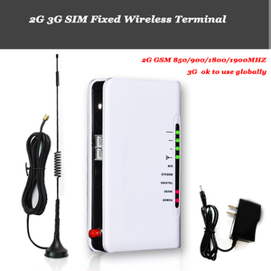 Terminal sans fil <span class=keywords><strong>fixe</strong></span> 4G LTE RJ11 pour système d'alarme d'ascenseur, téléphone <span class=keywords><strong>fixe</strong></span> de bureau, PBX, composeur automatique – Australie et Nouvelle-Zélande - Product Image 3