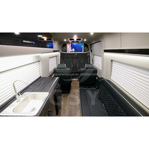 Mercedes velocista <span class=keywords><strong>907</strong></span> accessori interni furgone girevole driver reclinabile sedili vip velocista per mercedes <span class=keywords><strong>sprinter</strong></span> van upgrade - Product Image 4