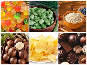 Fabrieksprijs Goud Metaaldetector Machine Voedsel Goud Detector Machine - Product Image 6