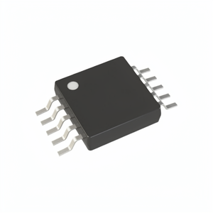 10 TFSOP, 10 MSOP Exposed Pad Power Management (PMIC) Electronic Chips Component LT3758IMSE#PBF Original - Product Image 1