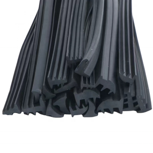 <span class=keywords><strong>Burlete</strong></span> <span class=keywords><strong>de</strong></span> <span class=keywords><strong>goma</strong></span> para acristalamiento, puerta y <span class=keywords><strong>ventana</strong></span> <span class=keywords><strong>de</strong></span> <span class=keywords><strong>aluminio</strong></span>, sello <span class=keywords><strong>de</strong></span> borde <span class=keywords><strong>de</strong></span> vidrio, junta en forma <span class=keywords><strong>de</strong></span> cuña - Product Image 4