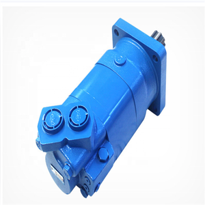 มอเตอร์ไฮดรอลิก BM2-50 BM2-100 BM2-125 สำหรับขาย, มอเตอร์ไฮดรอลิก BM2 - Product Image 1
