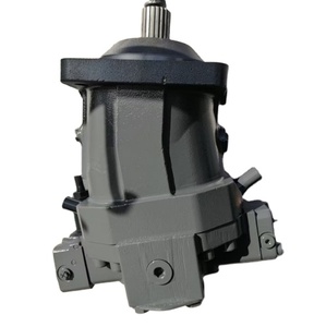 A6VM355EP2/63W1-VZH017PB A6VM355EP A6VM355 Bomba de pistones axiales de caudal variable A6VM500 A6VM500HA A6VM500HA1T/63W2-VZH027A A6VM355 M - Product Image 1