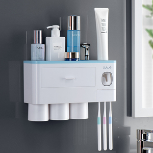 Advertising <strong>Toothbrush</strong> Holder <strong>Travel</strong> Plastic <strong>Toothbrush</strong> <strong>case</strong> for Hotel - Product Image 2
