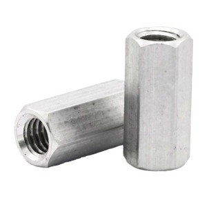 Écrou d'insertion fileté en forme d'étoile de tournesol, 1 pouce, 1/4, 1/4-20, 1 1/4, M4, M5, M6, M8, M10, pour tubes ronds et carrés - Vente en gros - Product Image 4