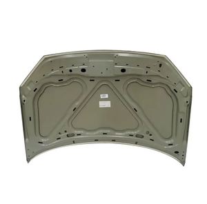 อะไหล่ฝาครอบเครื่องยนต์อะไหล่รถยนต์สำหรับ VW Polo <span class=keywords><strong>V</strong></span>/ <span class=keywords><strong>VIVO</strong></span> 06-6Q0823031H OEM ในตลาดประเทศไทย - Product Image 1