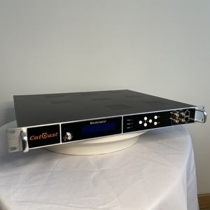 Modulador HPR3624M, sintonizador RF <span class=keywords><strong>DVB</strong></span>-S2, <span class=keywords><strong>DVB</strong></span>-C, <span class=keywords><strong>DVB</strong></span>-T, ATSC, ISDBT a <span class=keywords><strong>IP</strong></span> - Product Image 4