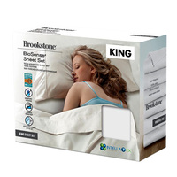 Boîte d'emballage personnalisée en papier pour draps de lit