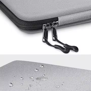 <strong>Neoprene</strong> Material <strong>Computer</strong> Inner Bag Shock-resistant Portable and Suitable for Protecting Various Types of Tablets - Product Image 3