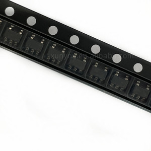 Xunyou <span class=keywords><strong>max6502ukp105</strong></span> + <span class=keywords><strong>t</strong></span> SOT23-5 mạch <span class=keywords><strong>t</strong></span>ích hợp linh kiện điện <span class=keywords><strong>t</strong></span>ử mới và nguyên bản - Product Image 6