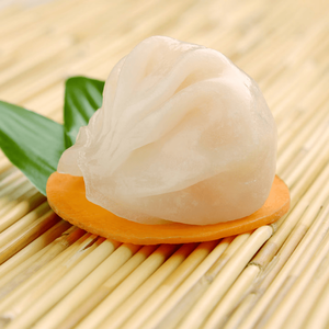 Dumplings de Camarones Halal Congelados, Har Gow Hechos a Mano, Listos para Cocinar al Vapor, <span class=keywords><strong>Dim</strong></span> <span class=keywords><strong>Sum</strong></span> Cantonés para Restaurantes y Hot Pot - Product Image 2