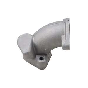 Tuyau d'admission du collecteur pour moteur Zongshen 2V 190cc ZS190 W190 ZS1P62YML-2 refroidi par huile ZS190cc - Product Image 1
