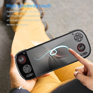 Console de jeu portable Android AYN ODIN 3, 1080P, 8000mAh, écran AMOLED 6 pouces 120Hz, lecteur de jeux Rereo, processeur 8 Elite Odin3 - Product Image 4